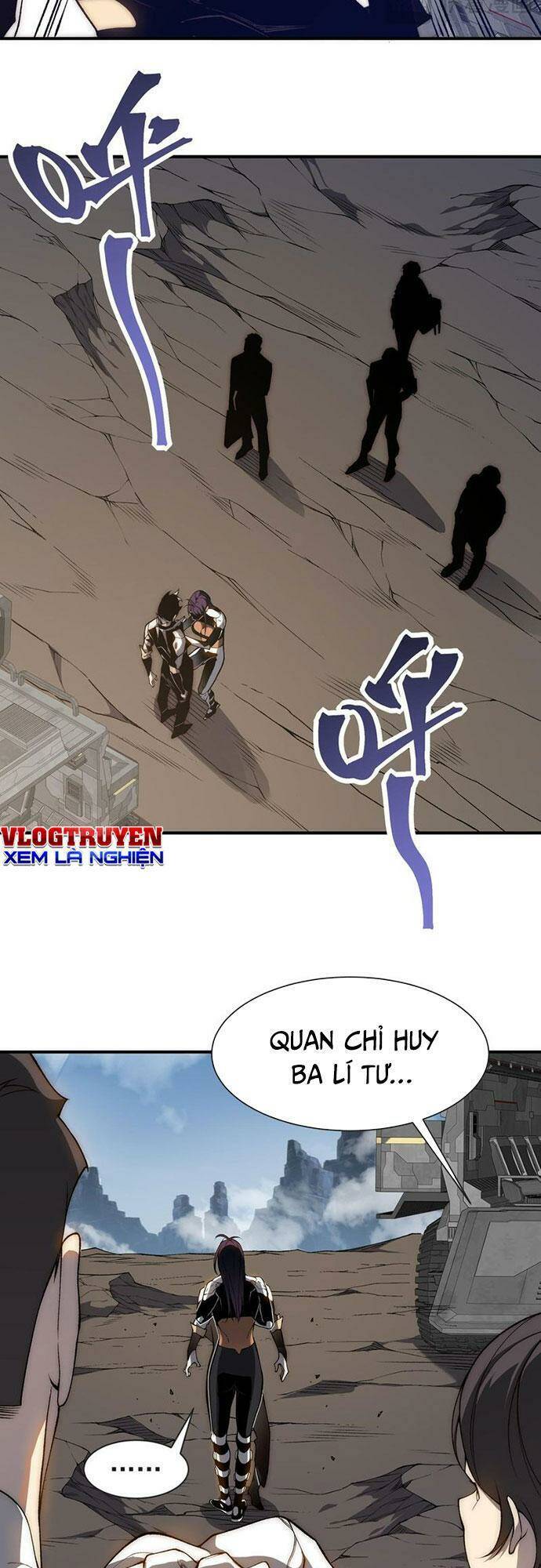 Quỷ Tiến Hóa