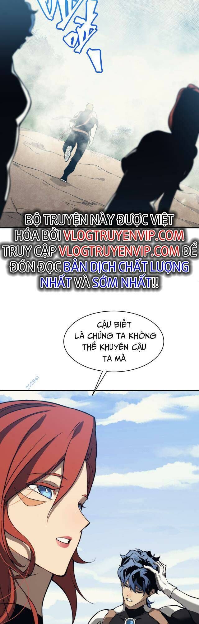 Quỷ Tiến Hóa