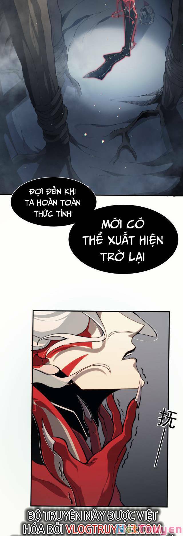 Quỷ Tiến Hóa