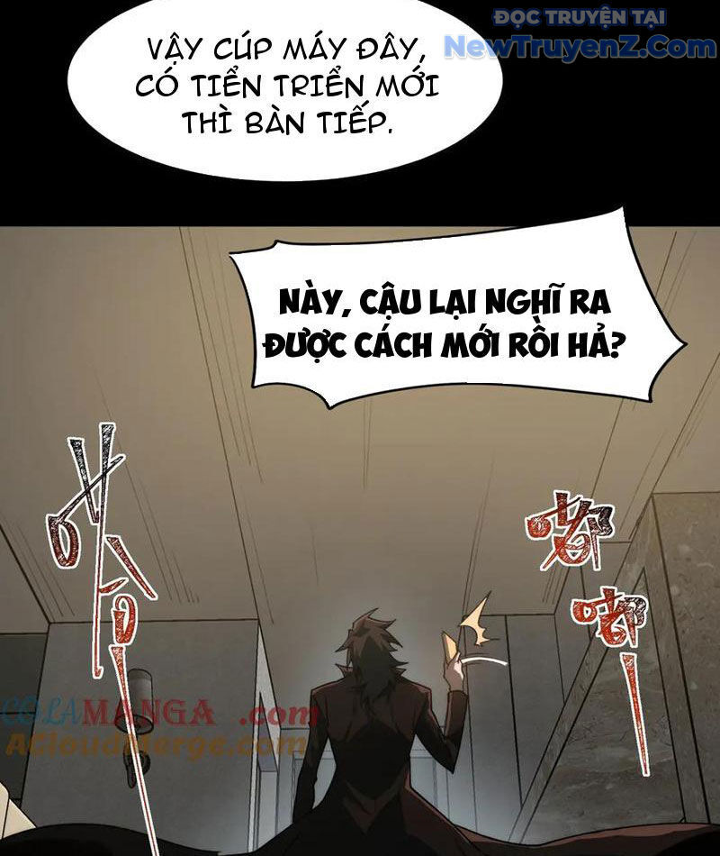 Ta Sáng Tạo Truyền Thuyết Đô Thị