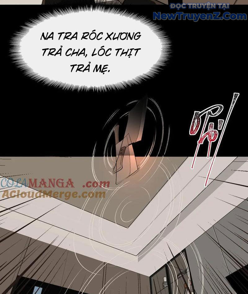Ta Sáng Tạo Truyền Thuyết Đô Thị