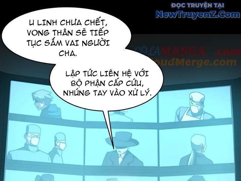 Ta Sáng Tạo Truyền Thuyết Đô Thị
