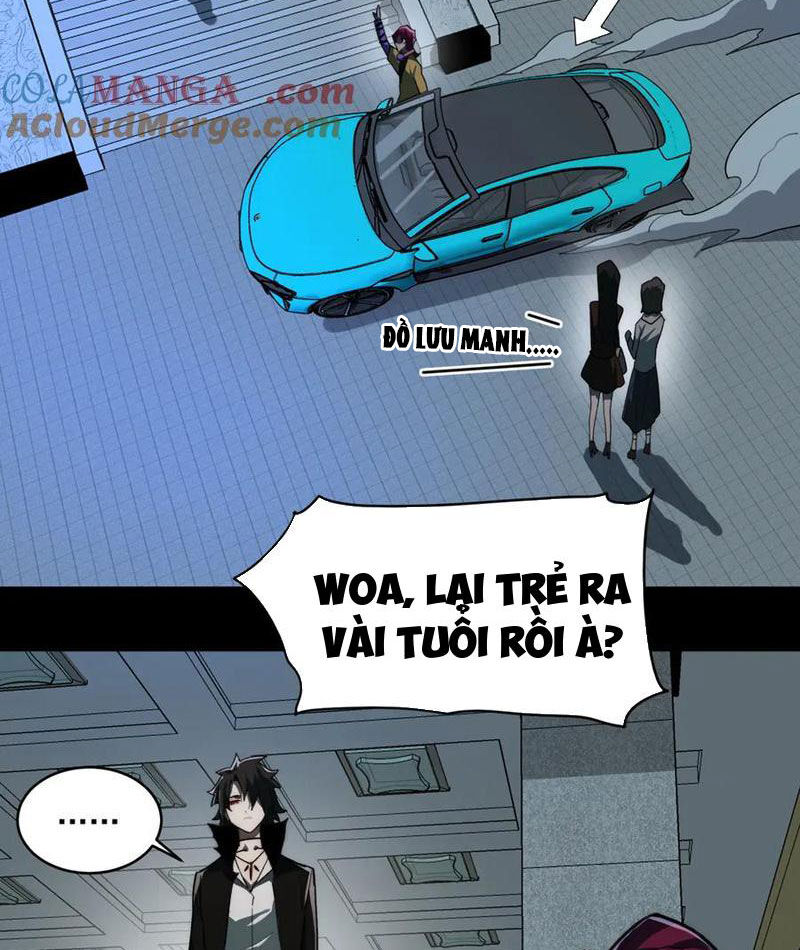 Ta Sáng Tạo Truyền Thuyết Đô Thị