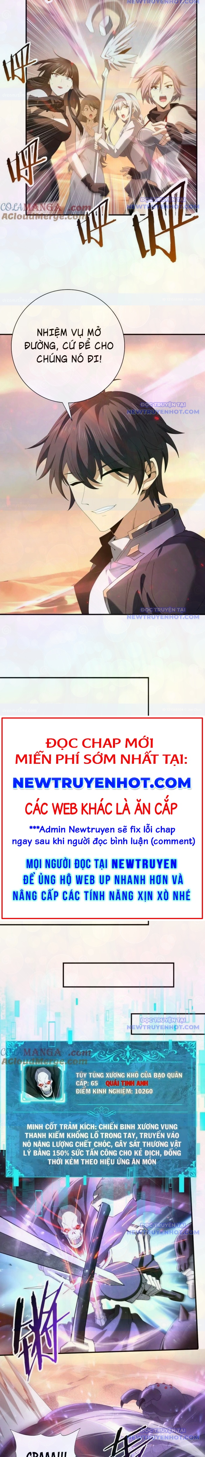 Toàn dân chuyển chức: Ngự Long sư là chức nghiệp yếu nhất?