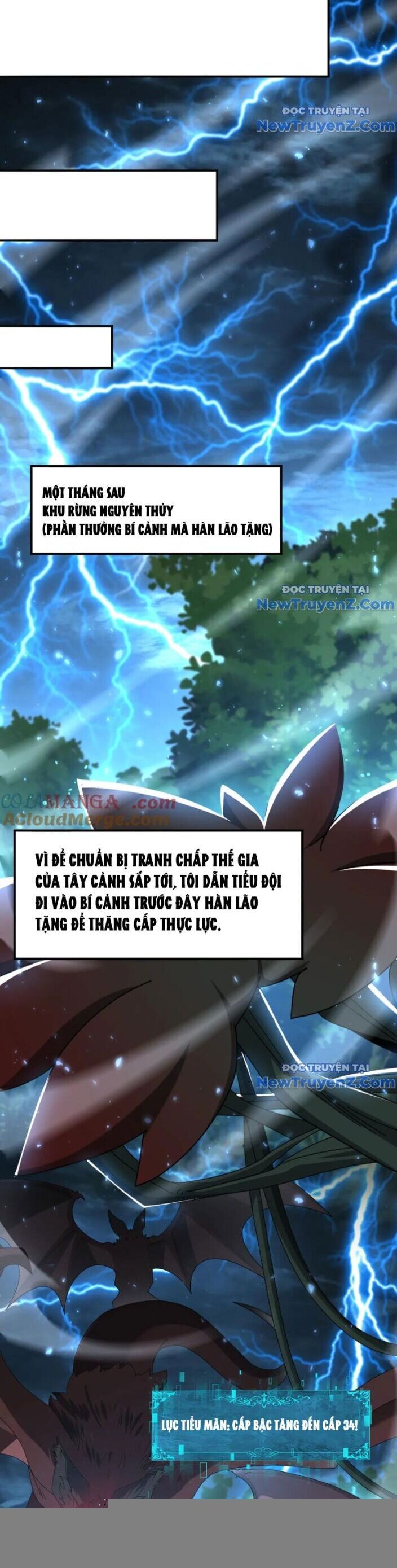 Toàn dân chuyển chức: Ngự Long sư là chức nghiệp yếu nhất?
