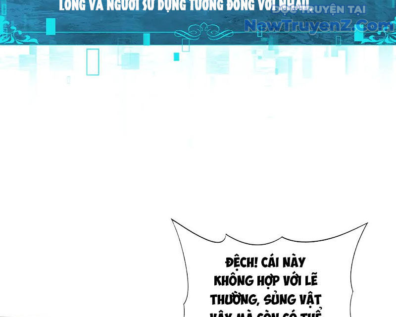 Toàn dân chuyển chức: Ngự Long sư là chức nghiệp yếu nhất?