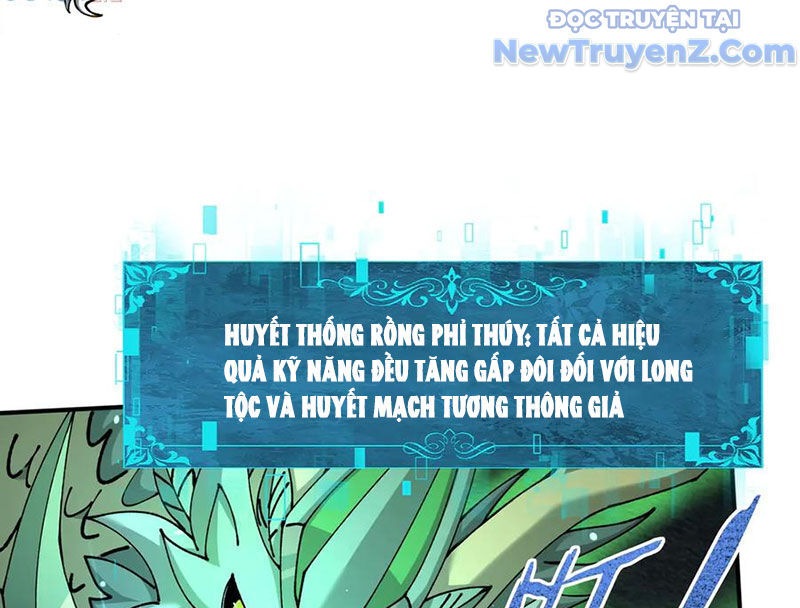 Toàn dân chuyển chức: Ngự Long sư là chức nghiệp yếu nhất?