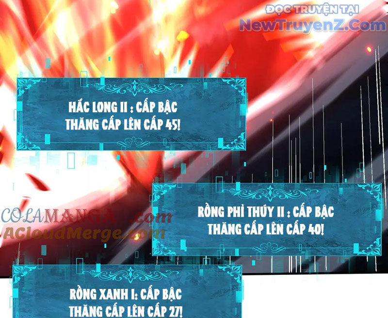 Toàn dân chuyển chức: Ngự Long sư là chức nghiệp yếu nhất?
