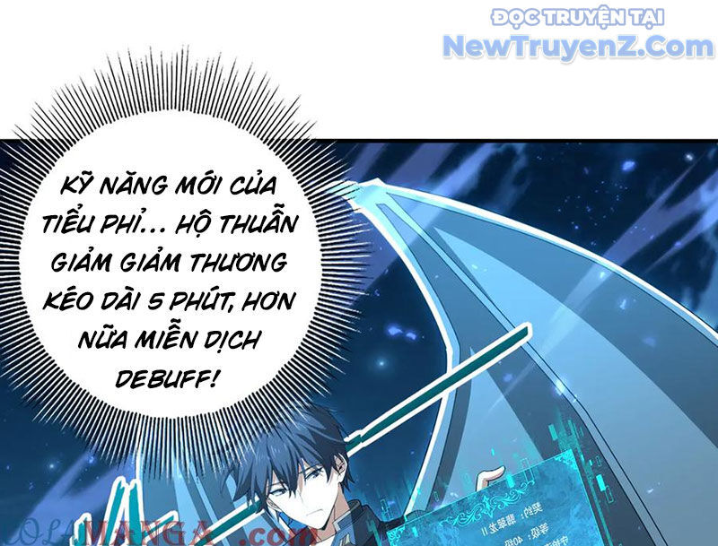 Toàn dân chuyển chức: Ngự Long sư là chức nghiệp yếu nhất?