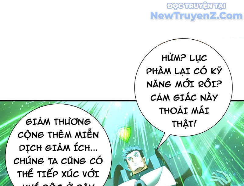 Toàn dân chuyển chức: Ngự Long sư là chức nghiệp yếu nhất?