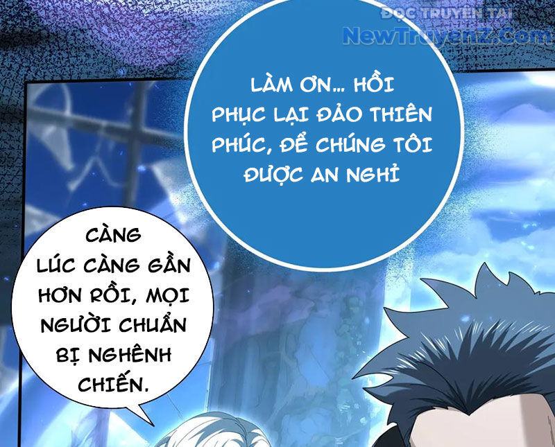 Toàn dân chuyển chức: Ngự Long sư là chức nghiệp yếu nhất?