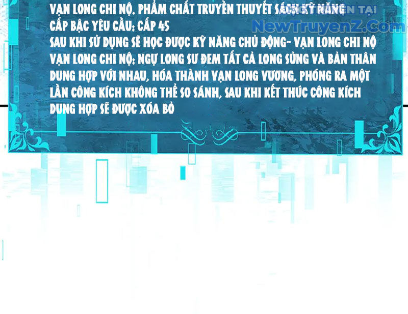 Toàn dân chuyển chức: Ngự Long sư là chức nghiệp yếu nhất?