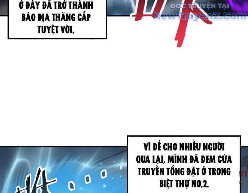 Toàn dân chuyển chức: Ngự Long sư là chức nghiệp yếu nhất?