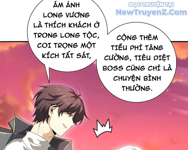 Toàn dân chuyển chức: Ngự Long sư là chức nghiệp yếu nhất?