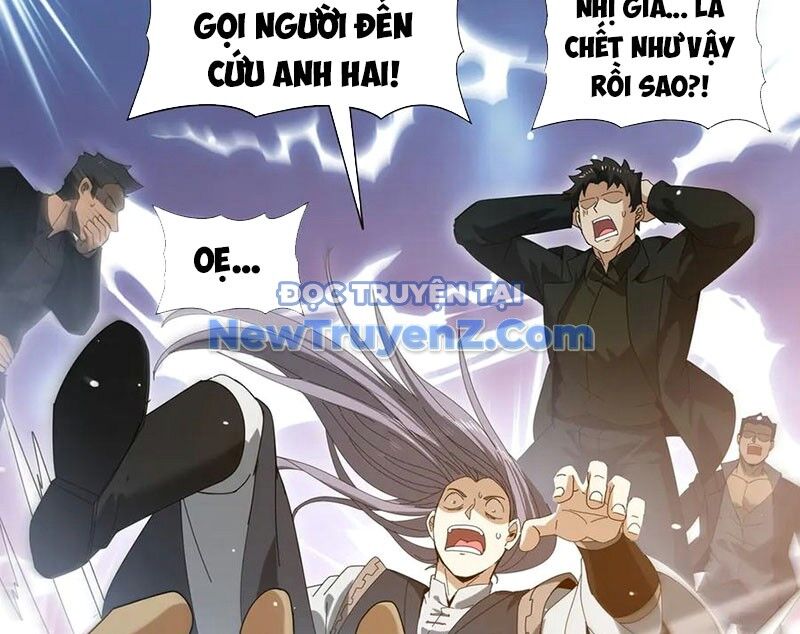 Toàn dân chuyển chức: Ngự Long sư là chức nghiệp yếu nhất?