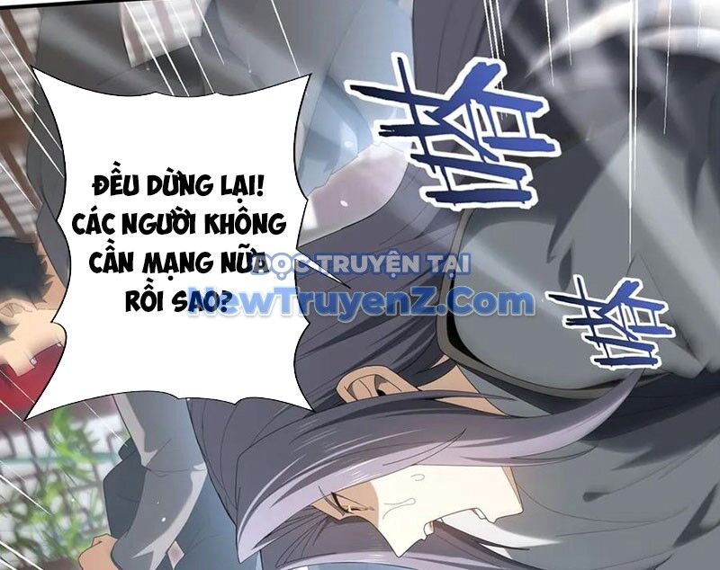 Toàn dân chuyển chức: Ngự Long sư là chức nghiệp yếu nhất?