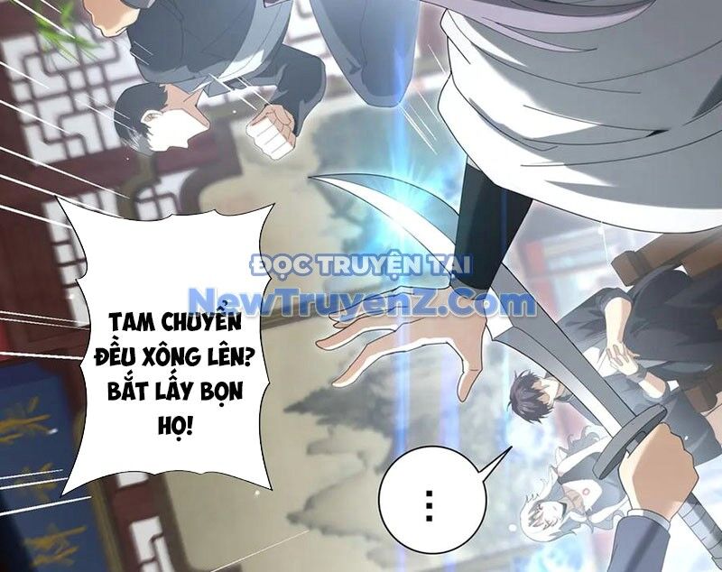 Toàn dân chuyển chức: Ngự Long sư là chức nghiệp yếu nhất?