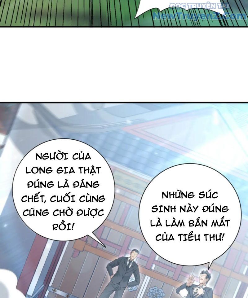 Toàn dân chuyển chức: Ngự Long sư là chức nghiệp yếu nhất?