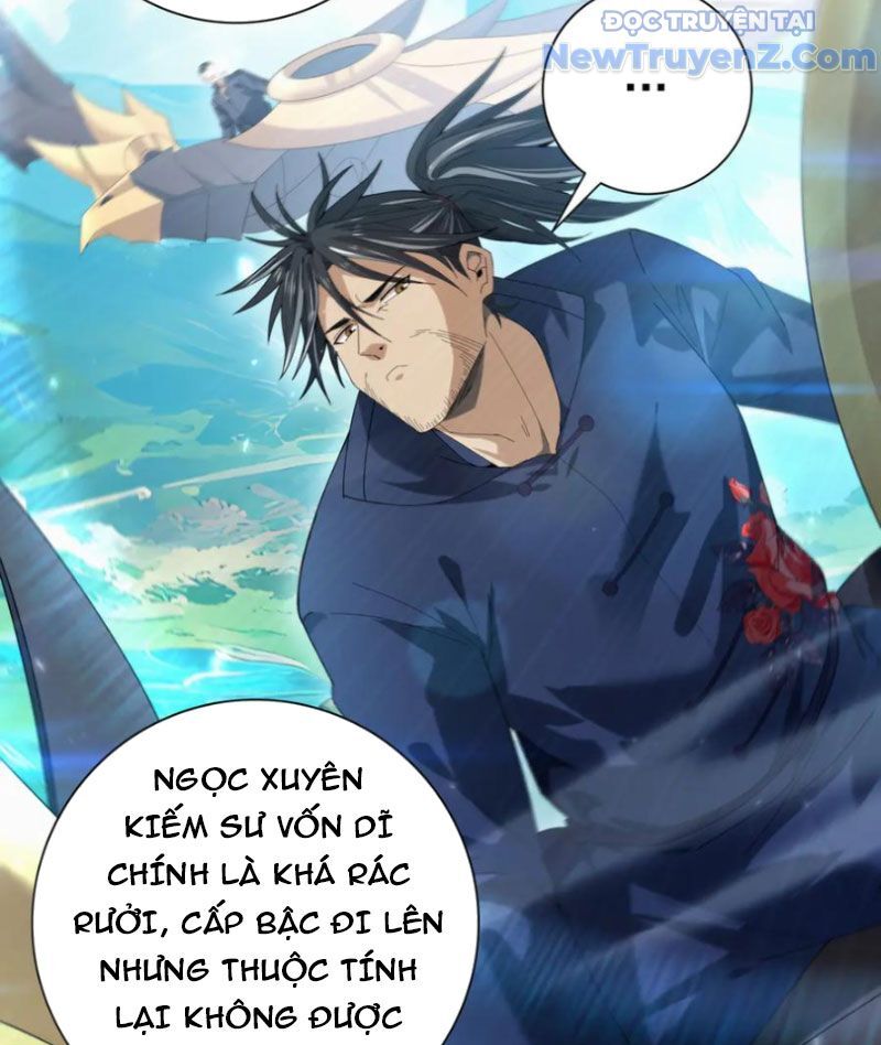 Toàn dân chuyển chức: Ngự Long sư là chức nghiệp yếu nhất?