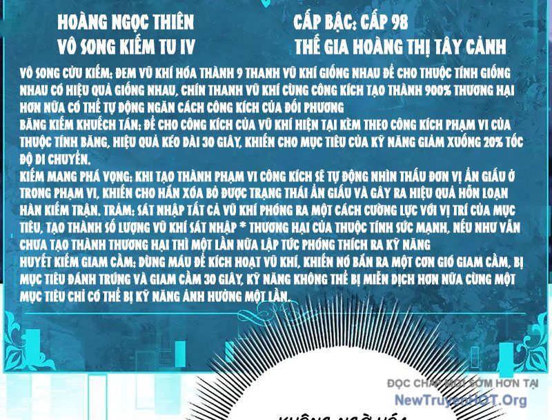 Toàn dân chuyển chức: Ngự Long sư là chức nghiệp yếu nhất?