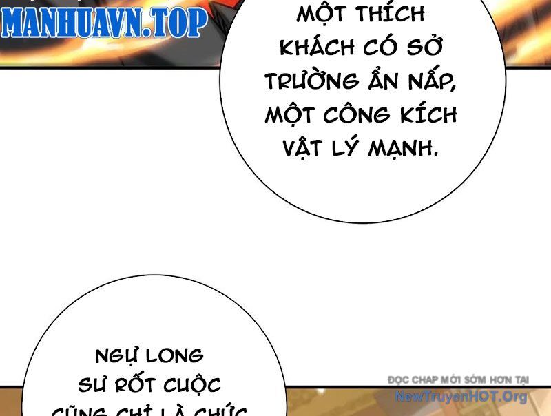 Toàn dân chuyển chức: Ngự Long sư là chức nghiệp yếu nhất?