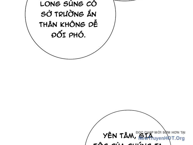 Toàn dân chuyển chức: Ngự Long sư là chức nghiệp yếu nhất?