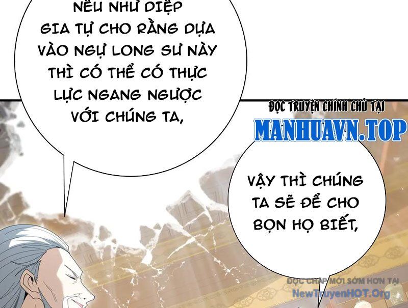 Toàn dân chuyển chức: Ngự Long sư là chức nghiệp yếu nhất?