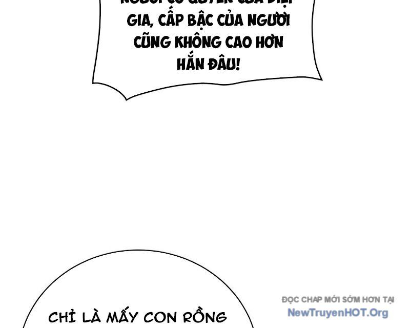 Toàn dân chuyển chức: Ngự Long sư là chức nghiệp yếu nhất?