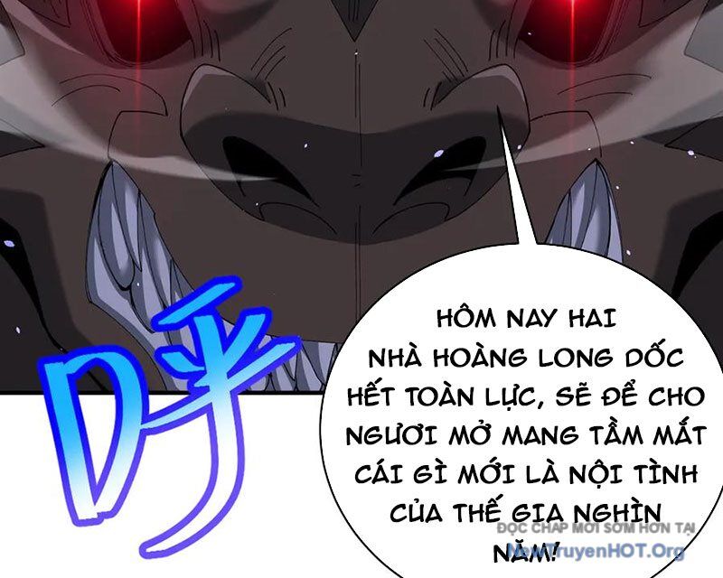 Toàn dân chuyển chức: Ngự Long sư là chức nghiệp yếu nhất?