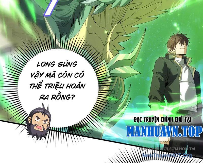 Toàn dân chuyển chức: Ngự Long sư là chức nghiệp yếu nhất?