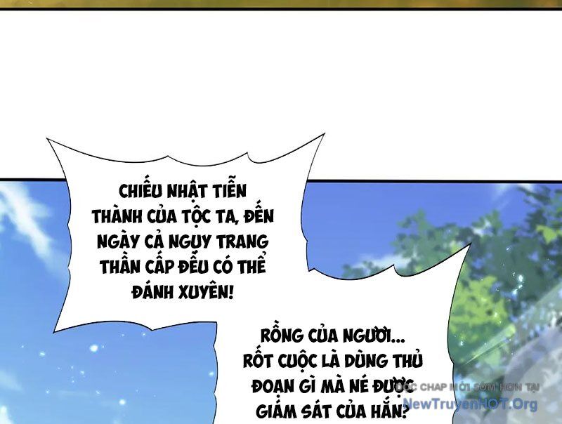 Toàn dân chuyển chức: Ngự Long sư là chức nghiệp yếu nhất?