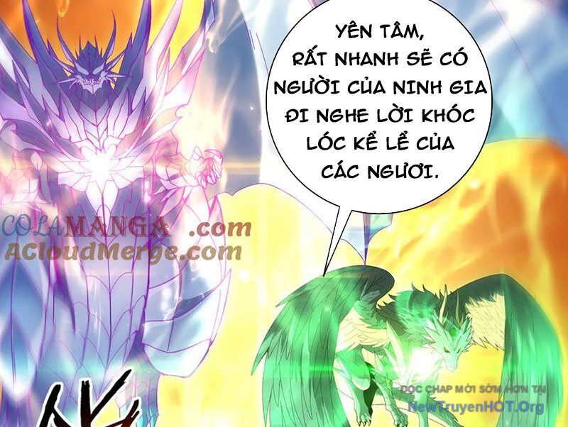 Toàn dân chuyển chức: Ngự Long sư là chức nghiệp yếu nhất?