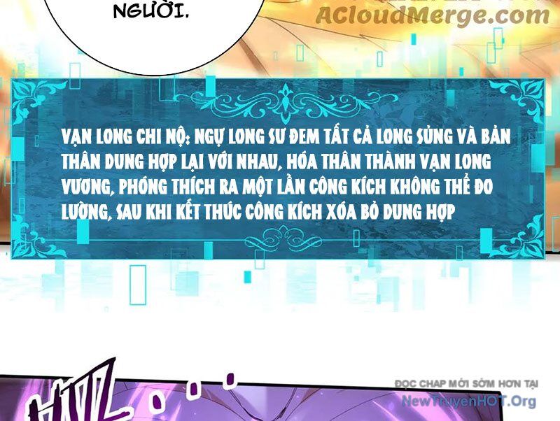Toàn dân chuyển chức: Ngự Long sư là chức nghiệp yếu nhất?