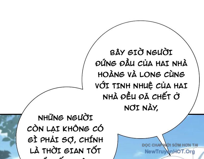 Toàn dân chuyển chức: Ngự Long sư là chức nghiệp yếu nhất?