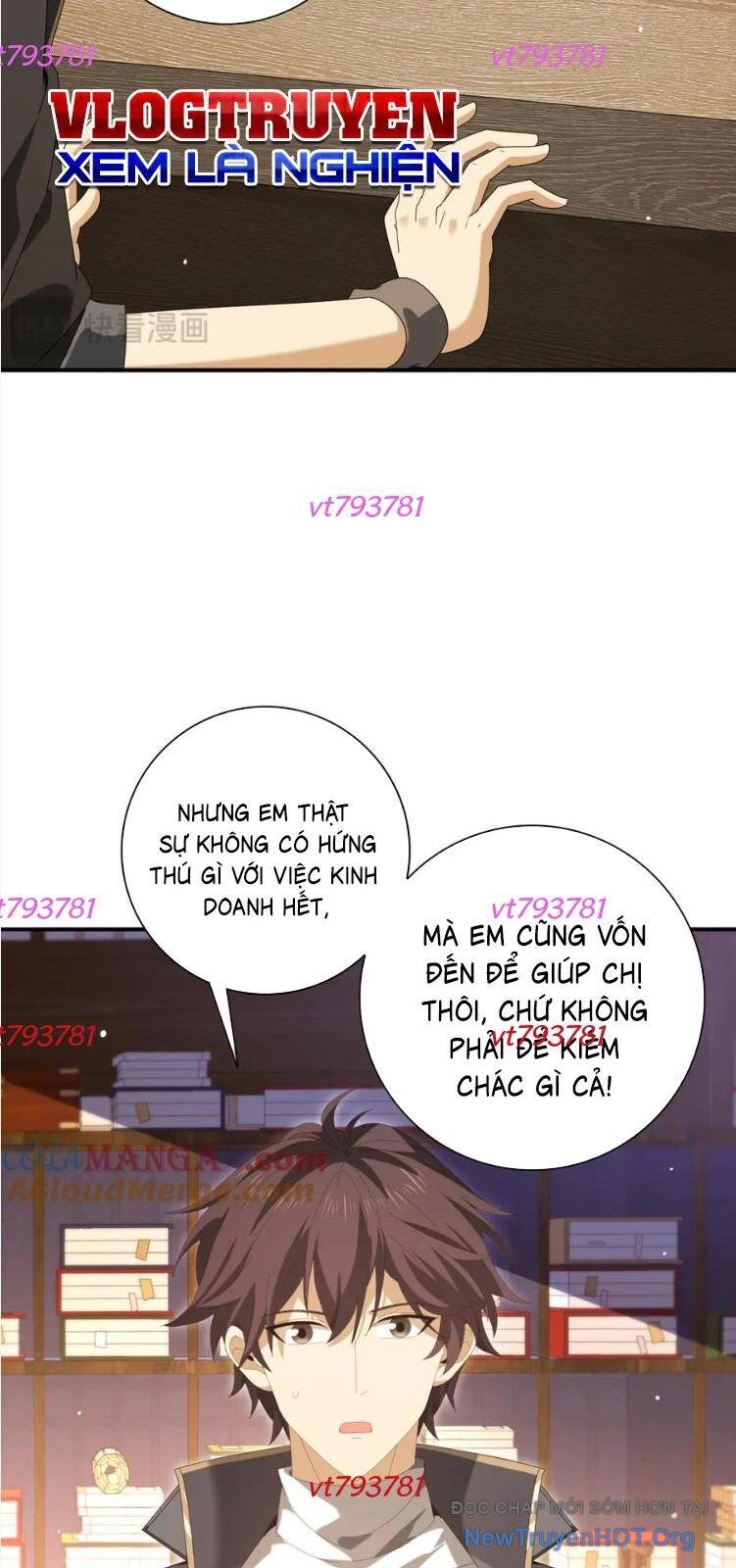 Toàn dân chuyển chức: Ngự Long sư là chức nghiệp yếu nhất?