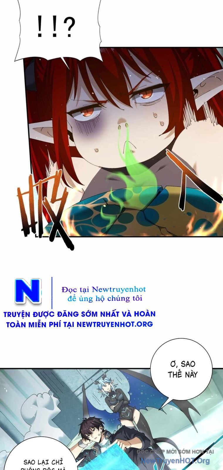 Toàn dân chuyển chức: Ngự Long sư là chức nghiệp yếu nhất?