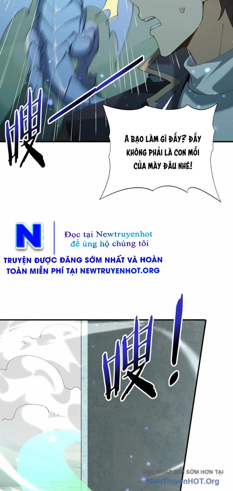 Toàn dân chuyển chức: Ngự Long sư là chức nghiệp yếu nhất?