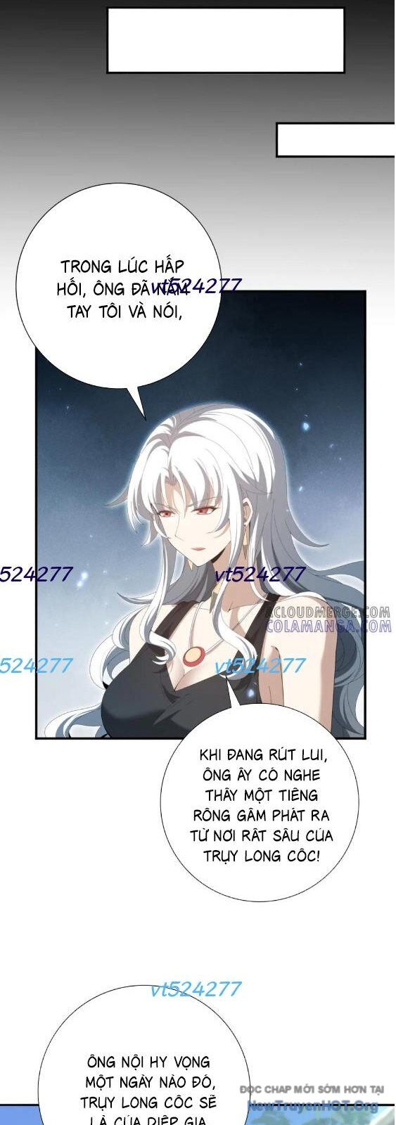 Toàn dân chuyển chức: Ngự Long sư là chức nghiệp yếu nhất?