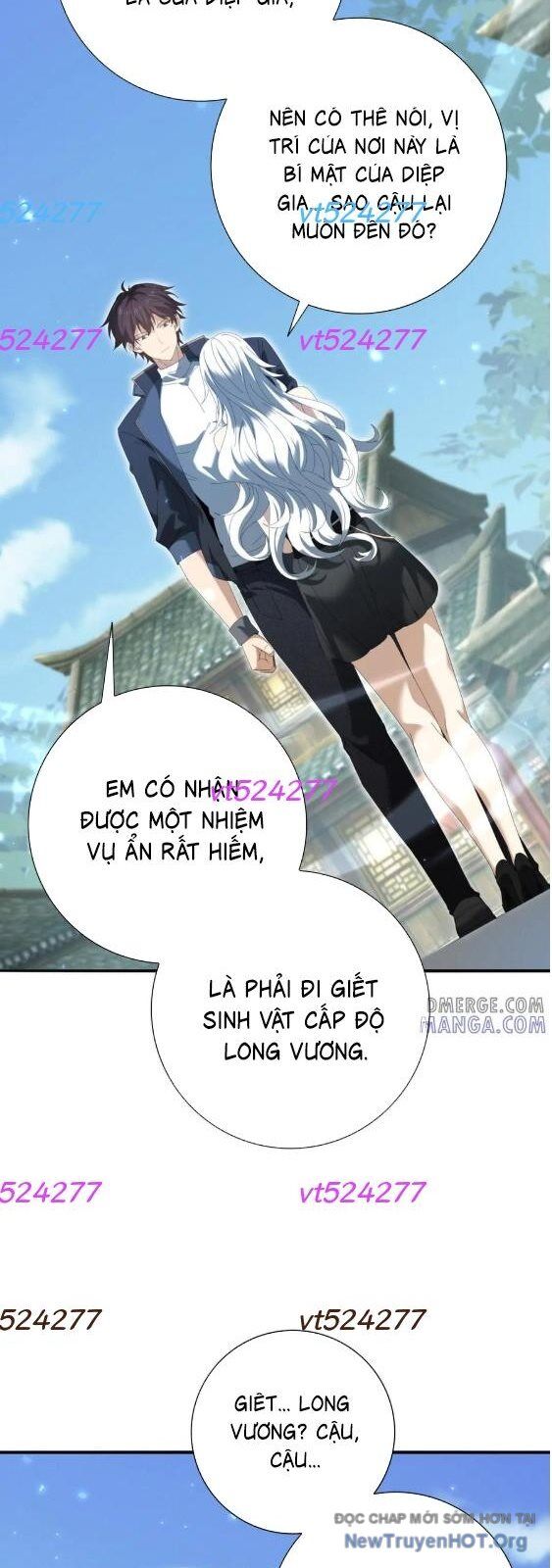 Toàn dân chuyển chức: Ngự Long sư là chức nghiệp yếu nhất?