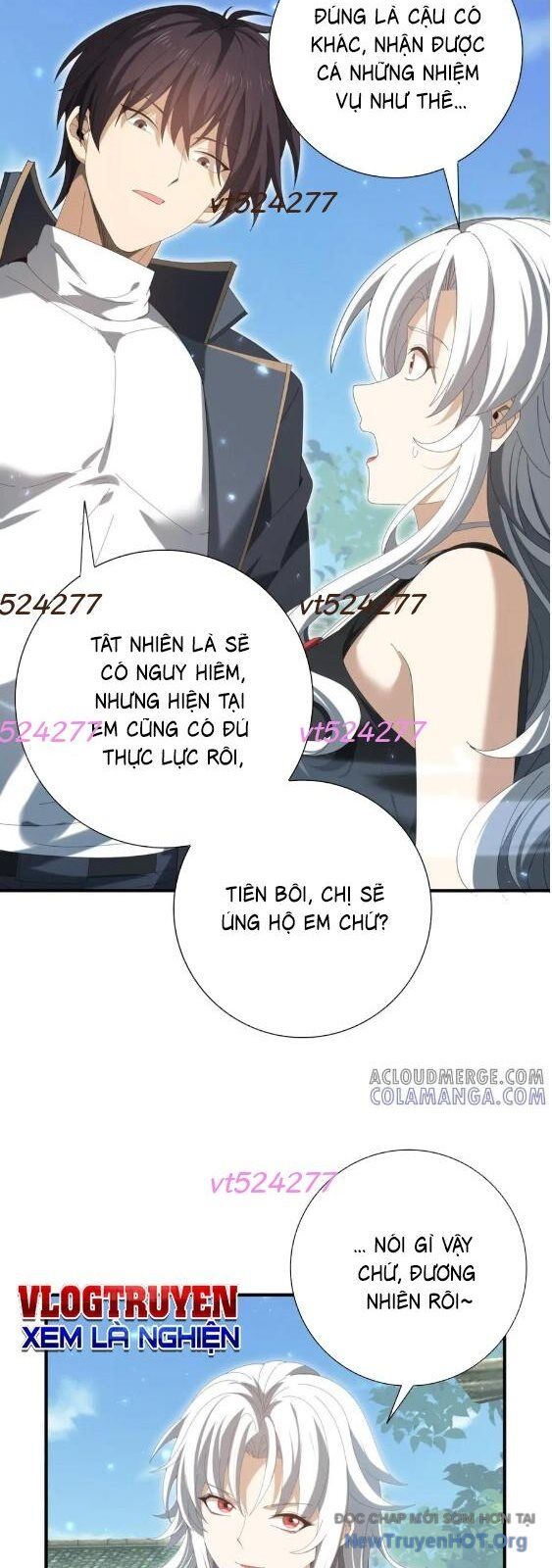 Toàn dân chuyển chức: Ngự Long sư là chức nghiệp yếu nhất?