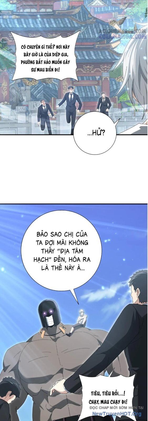 Toàn dân chuyển chức: Ngự Long sư là chức nghiệp yếu nhất?