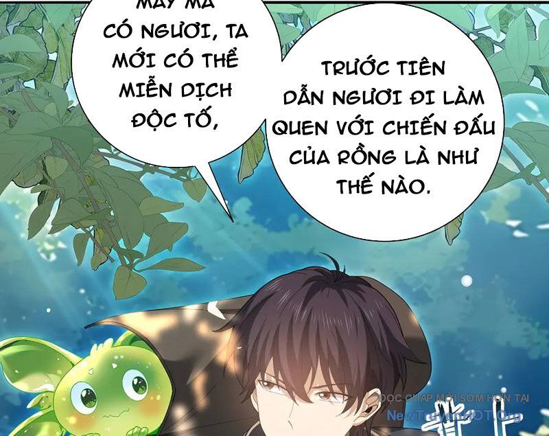 Toàn dân chuyển chức: Ngự Long sư là chức nghiệp yếu nhất?