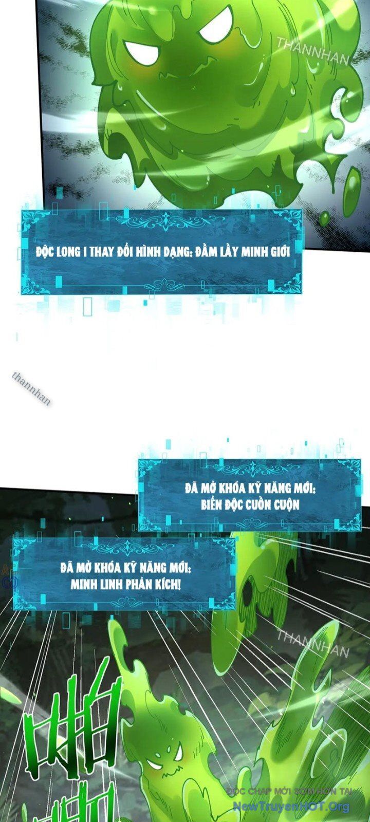 Toàn dân chuyển chức: Ngự Long sư là chức nghiệp yếu nhất?
