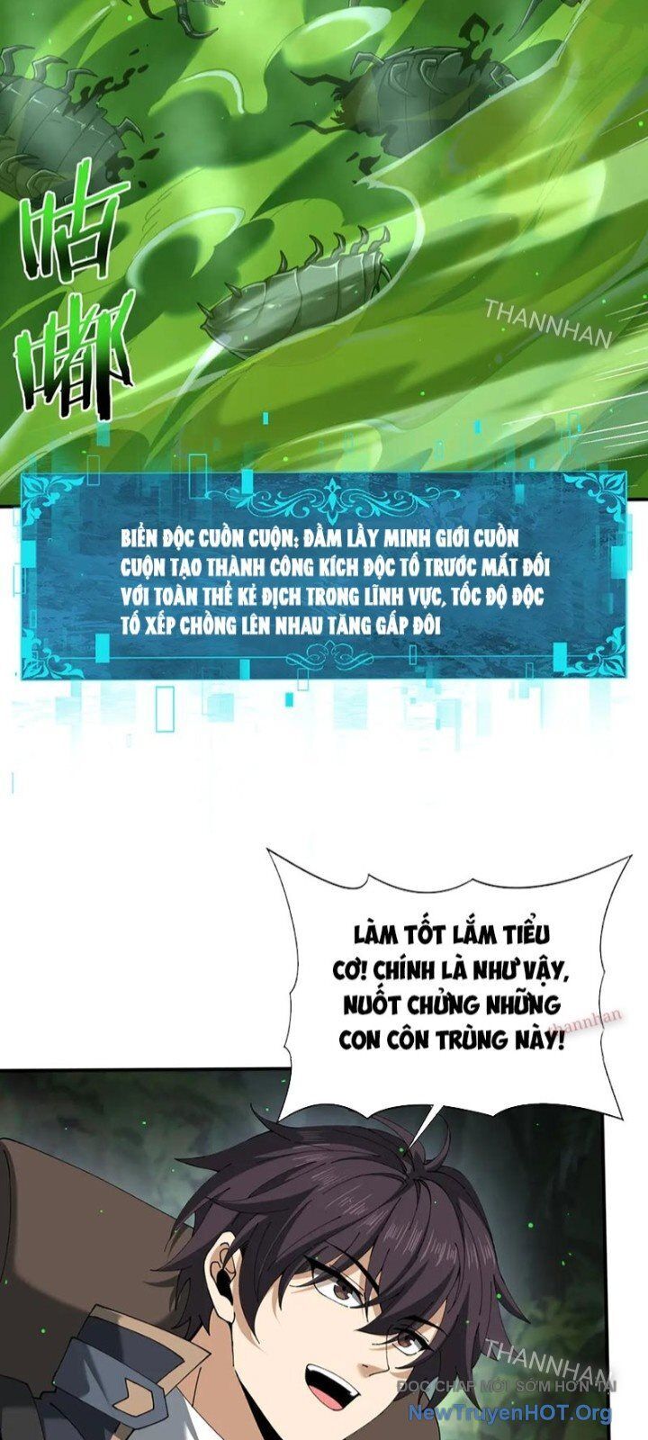 Toàn dân chuyển chức: Ngự Long sư là chức nghiệp yếu nhất?