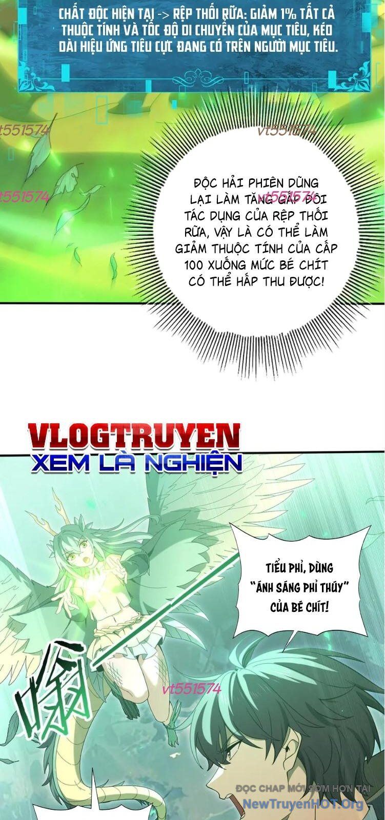 Toàn dân chuyển chức: Ngự Long sư là chức nghiệp yếu nhất?