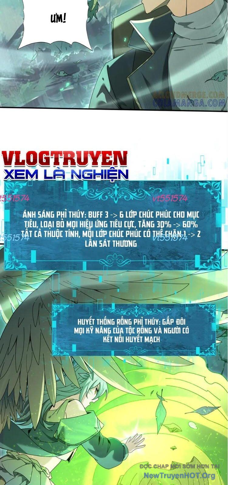 Toàn dân chuyển chức: Ngự Long sư là chức nghiệp yếu nhất?