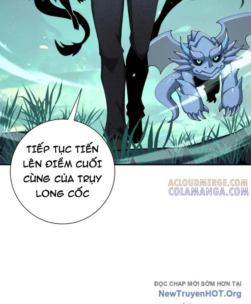 Toàn dân chuyển chức: Ngự Long sư là chức nghiệp yếu nhất?