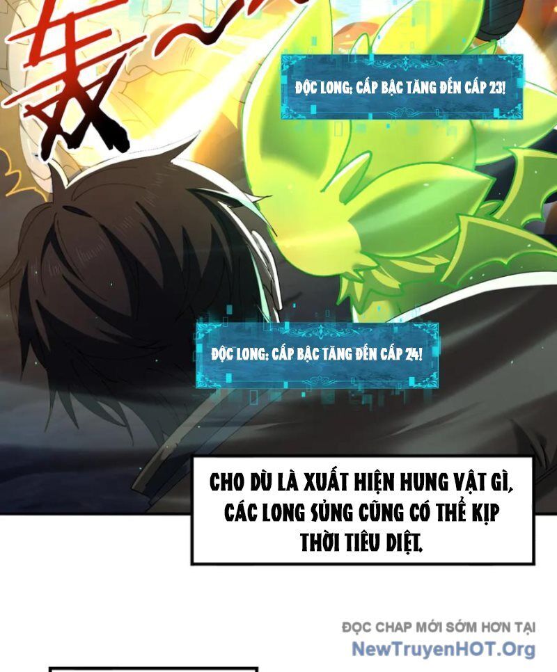 Toàn dân chuyển chức: Ngự Long sư là chức nghiệp yếu nhất?