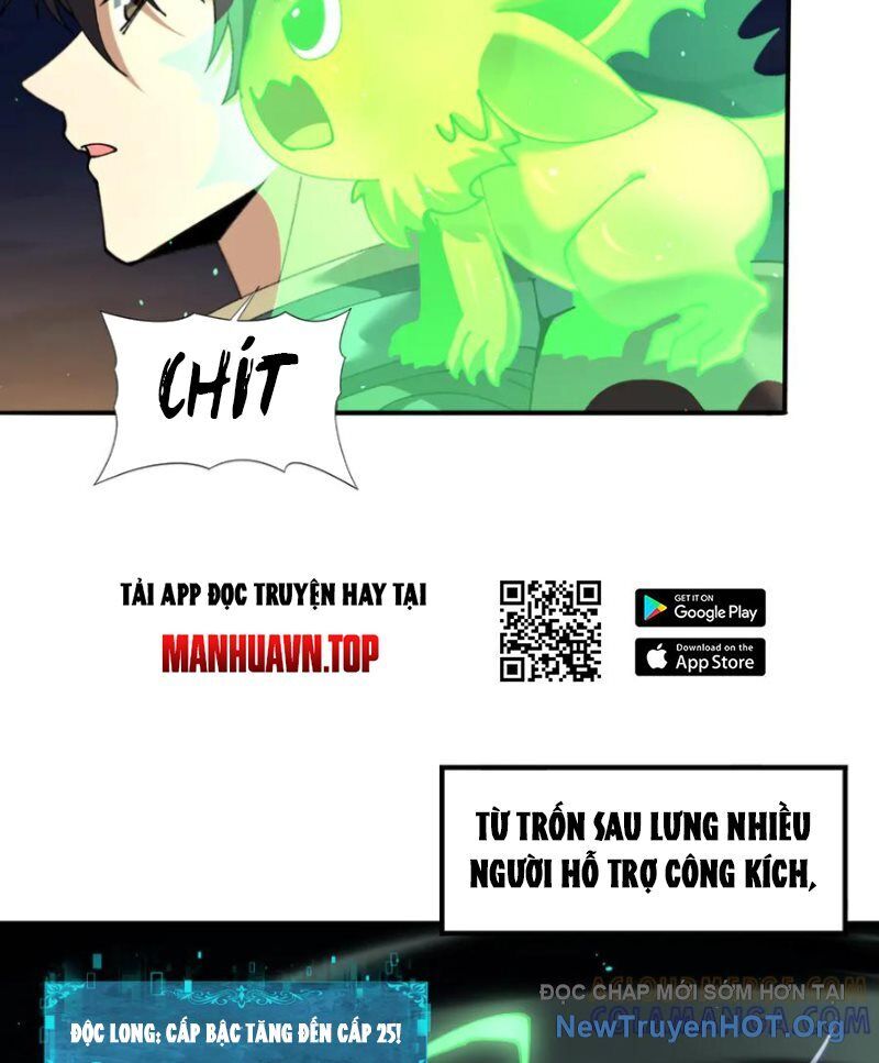 Toàn dân chuyển chức: Ngự Long sư là chức nghiệp yếu nhất?