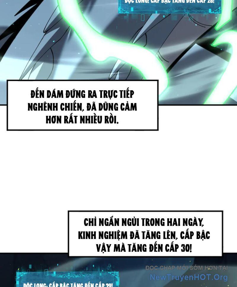Toàn dân chuyển chức: Ngự Long sư là chức nghiệp yếu nhất?